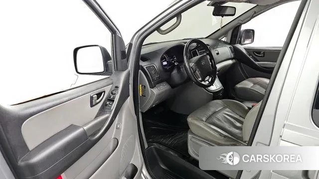 Hyundai The New Grand Starex id 3330764 из Кореи 20