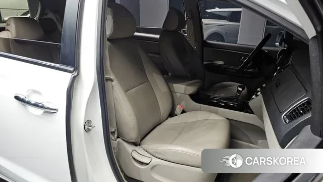 Kia The New Carnival id 3345079 из Кореи 20