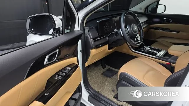 Kia Carnival 4th generation id 3765159 из Кореи 20