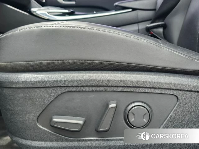 Hyundai Sonata (DN8) id 4573988 из Кореи 20