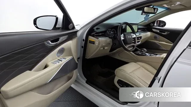 Kia More K9 id 3449399 из Кореи 20