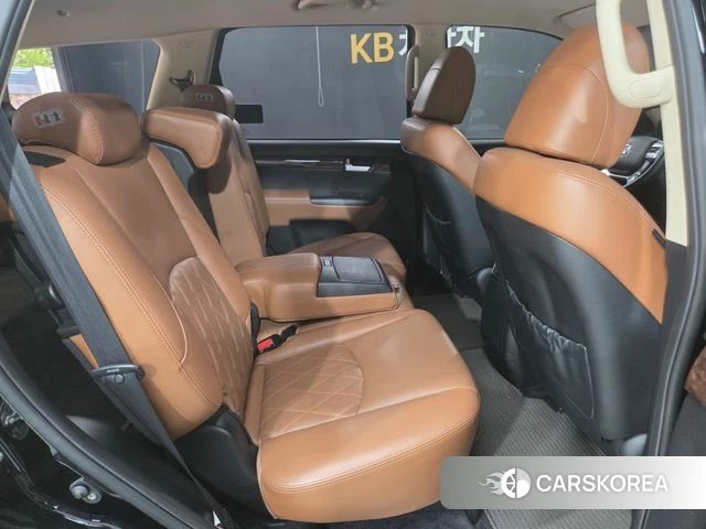 Kia The New Mohave id 4776250 из Кореи 20