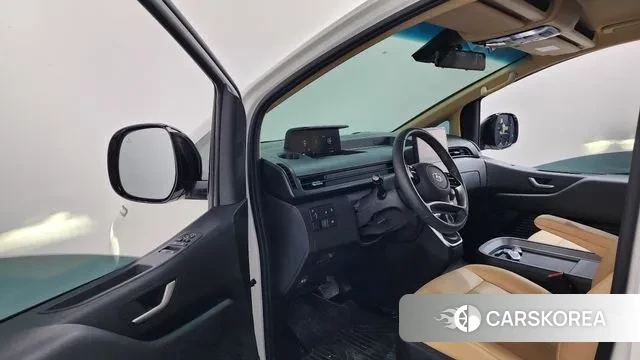 Hyundai Staria id 3769936 из Кореи 20