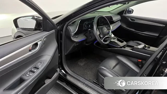 Hyundai The New Grandeur IG id 3054660 из Кореи 20