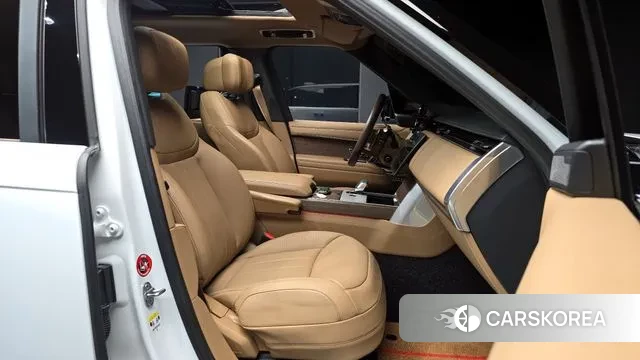 Land Rover Range Rover 5th Generation id 3426182 из Кореи 20