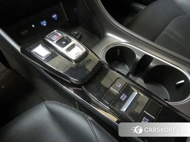 Hyundai Sonata Hybrid (DN8) id 2886289 из Кореи 20