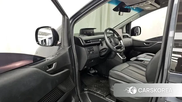 Hyundai Staria id 3639259 из Кореи 20