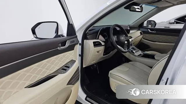 Hyundai Palisade id 3242238 из Кореи 20