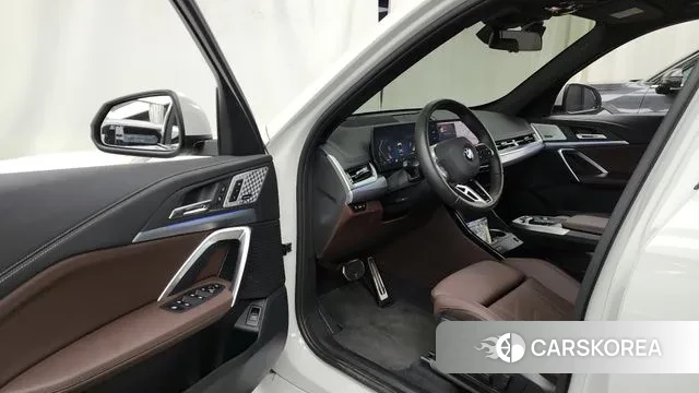 BMW X1 (U11) id 3599434 из Кореи 20