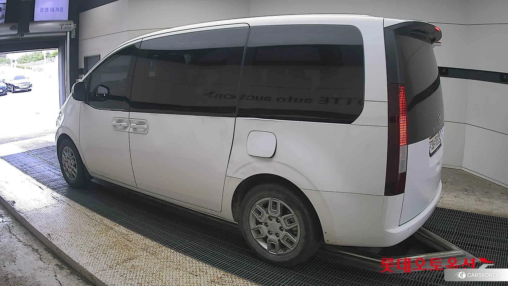 Hyundai Staria id 4909154 из Кореи 37