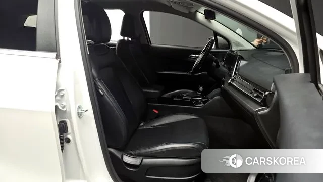 Kia Sportage 5th Generation id 3411416 из Кореи 20