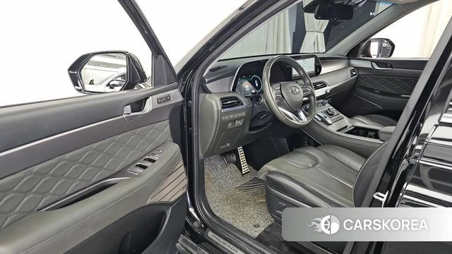 Hyundai Palisade id 4764225 из Кореи 20