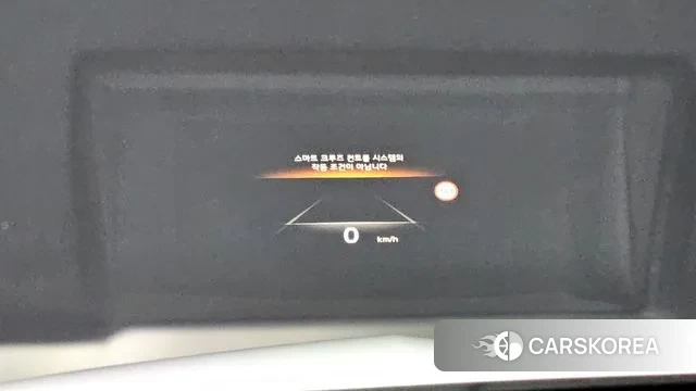 Kia K8 Hybrid id 3377741 из Кореи 20