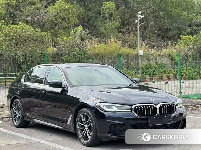 BMW 5 series id 4265959 из Китая 17