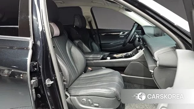 Genesis GV80 id 3355676 из Кореи 20