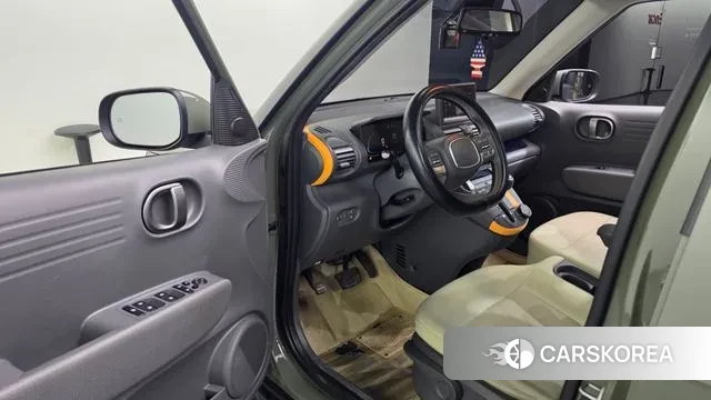 Hyundai Casper id 3726580 из Кореи 20