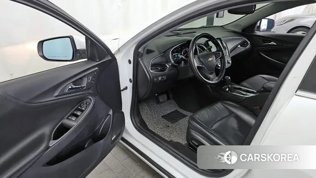 Chevrolet (GM Daewoo) All New Malibu id 3363050 из Кореи 20