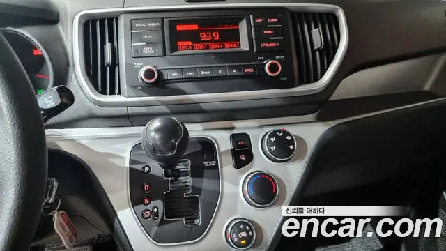 Kia The New Ray id 2684406 из Кореи 20