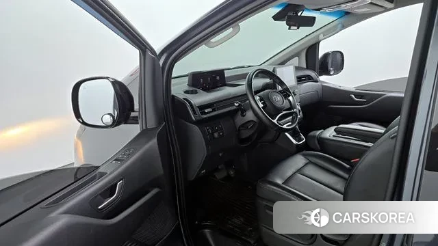 Hyundai Staria id 3771462 из Кореи 20