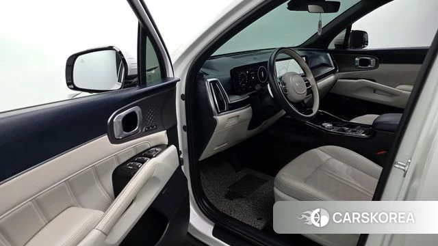Kia The New Sorento 4th Generation id 4696000 из Кореи 35