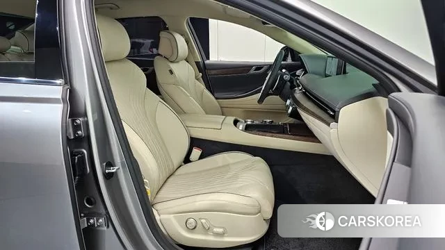 Genesis G80 (RG3) id 3042738 из Кореи 20