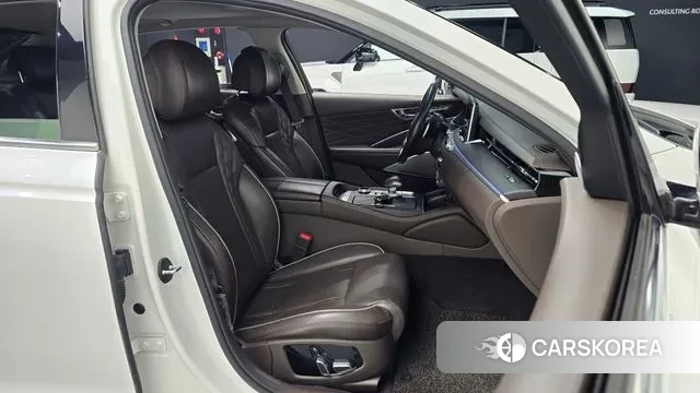 Kia More K9 id 3773095 из Кореи 20