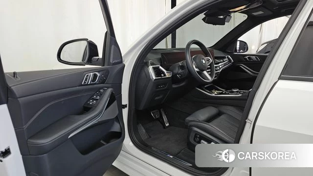 BMW X5 (G05) id 4441727 из Кореи 20