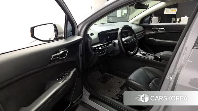 Kia The New Sportage 5th Generation id 3720736 из Кореи 20