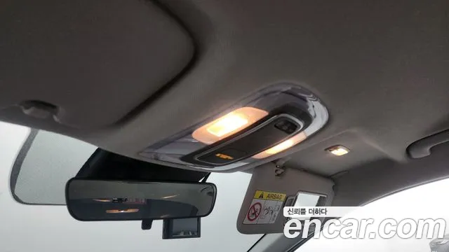 Hyundai Avante Hybrid (CN7) id 2699933 из Кореи 20