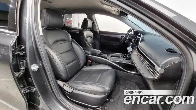 Hyundai The New Grandeur IG id 2710752 из Кореи 20