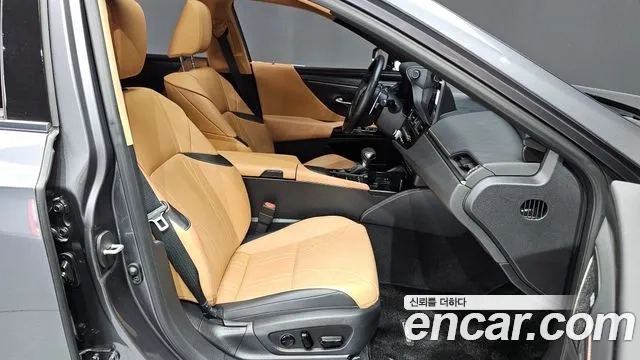 Lexus ES300h 7th generation id 2910920 из Кореи 20