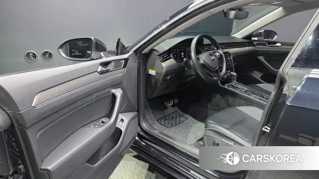 Volkswagen Arteon id 3494187 из Кореи 20