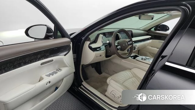 Genesis G90 (RS4) id 4361257 из Кореи 20