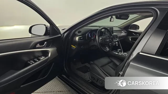 Genesis G70 id 3150337 из Кореи 20