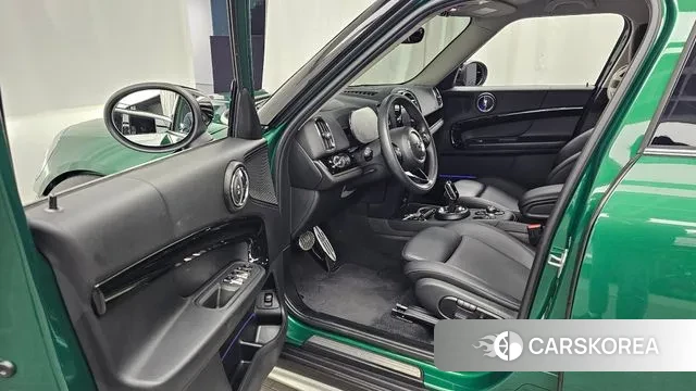 Mini Cooper Countryman id 3422186 из Кореи 20