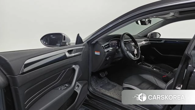 Volkswagen Arteon id 3793302 из Кореи 20