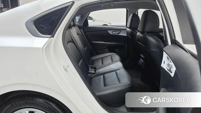 Kia The New K3 2nd generation id 4701614 из Кореи 35