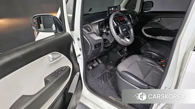 Kia The New Ray id 3488130 из Кореи 20