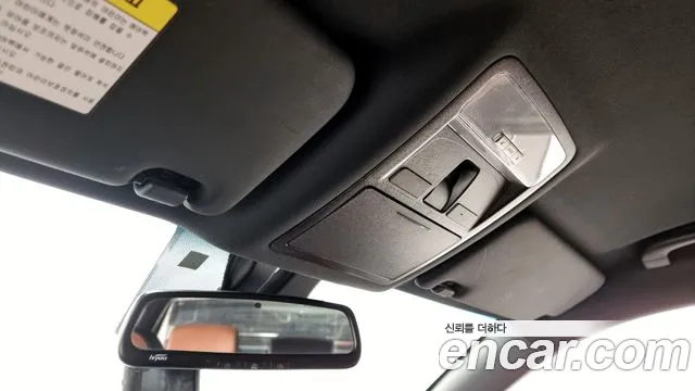 Ssangyong Rexton Sports Cannes id 2654509 из Кореи 20