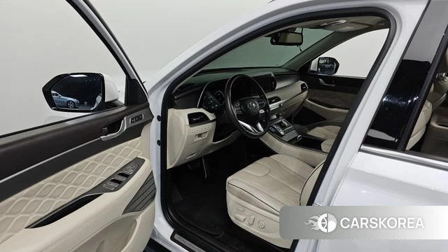 Hyundai Palisade id 4195919 из Кореи 20