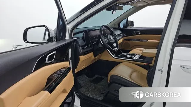 Kia Carnival 4th generation id 3582571 из Кореи 20