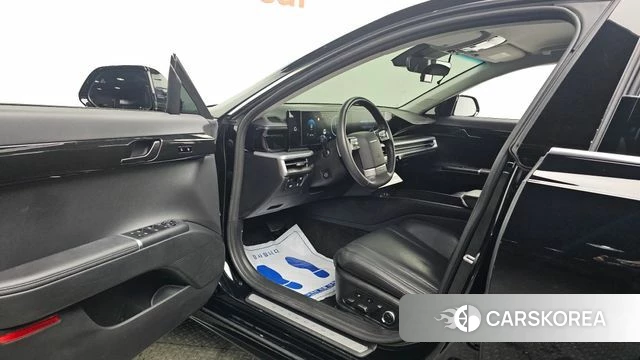 Hyundai Grandeur (GN7) id 4382283 из Кореи 20