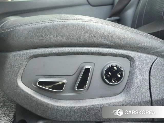 Genesis G80 id 4563333 из Кореи 20