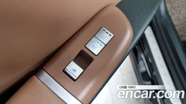 Hyundai Grandeur (GN7) id 2658965 из Кореи 20