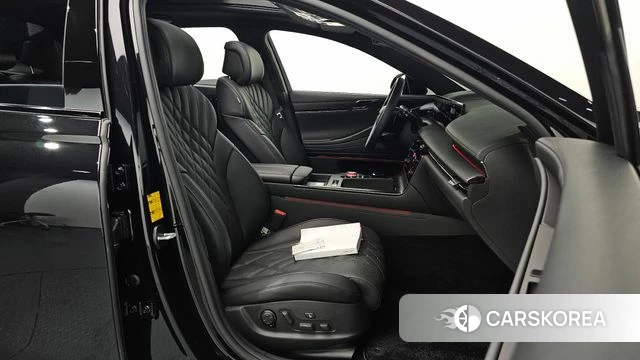 Genesis G80 (RG3) id 4752572 из Кореи 35