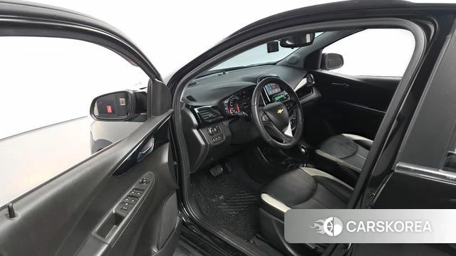 Chevrolet (GM Daewoo) The Next Spark id 3829250 из Кореи 20