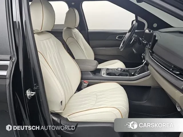 Kia The New Carnival 4th Generation id 3487089 из Кореи 20