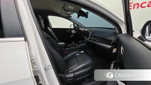 Kia Sportage 5th Generation Hybrid id 4893411 из Кореи 20