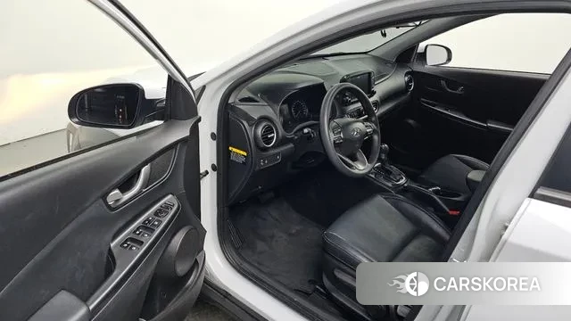 Hyundai Kona id 3617396 из Кореи 20