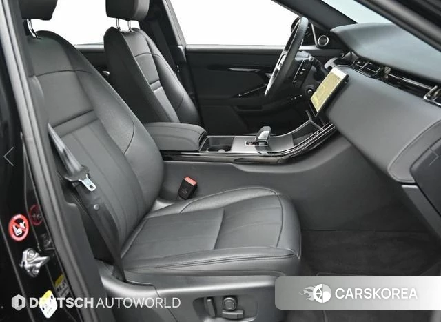 Land Rover Range Rover Evoque 2nd Generation id 4623172 из Кореи 20